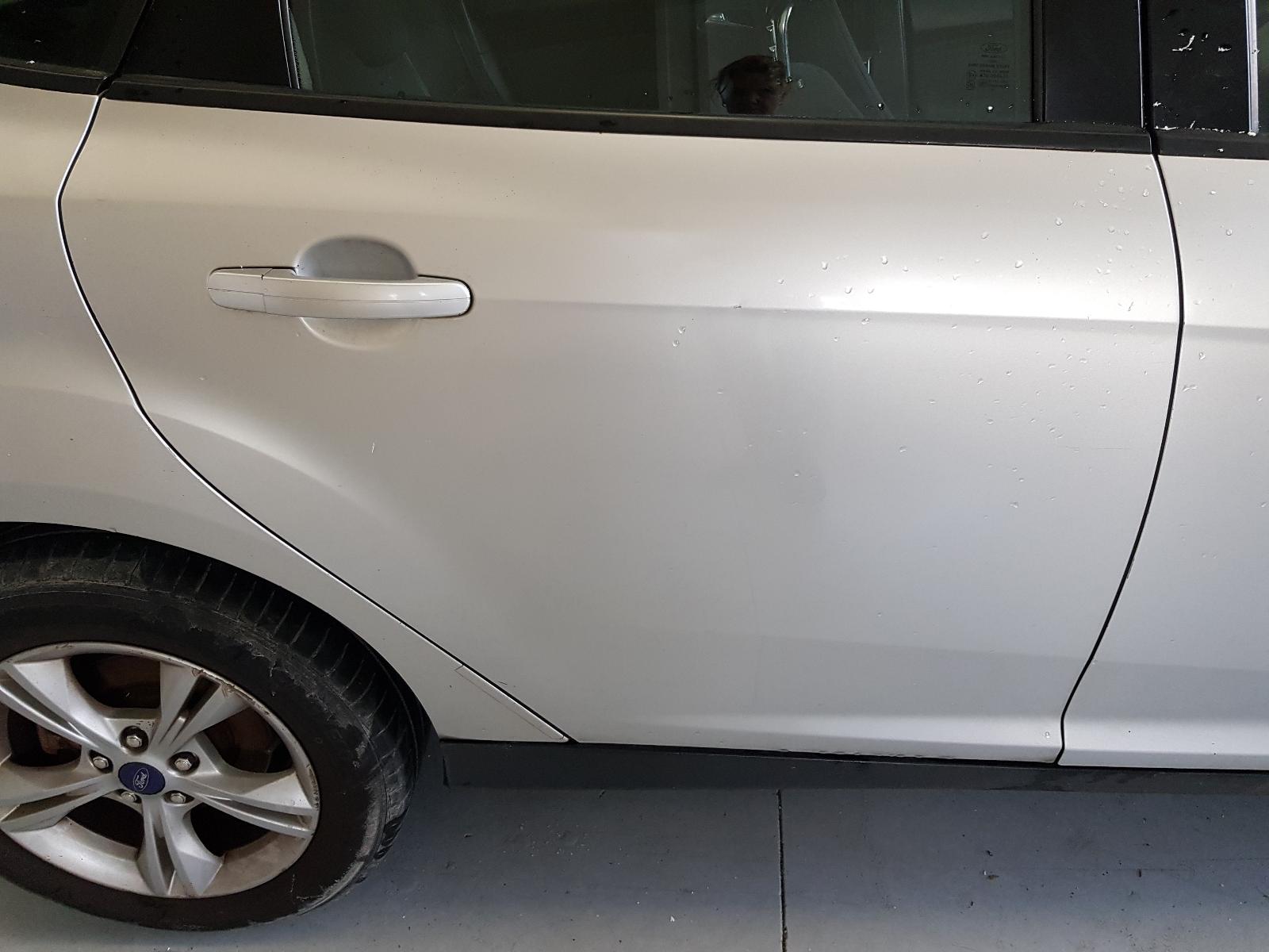 Ford Focus - LW 2011-2015