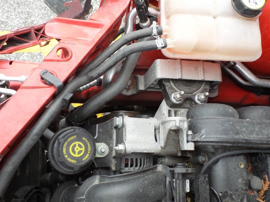 Ford Focus - LT-LV 2008-2011