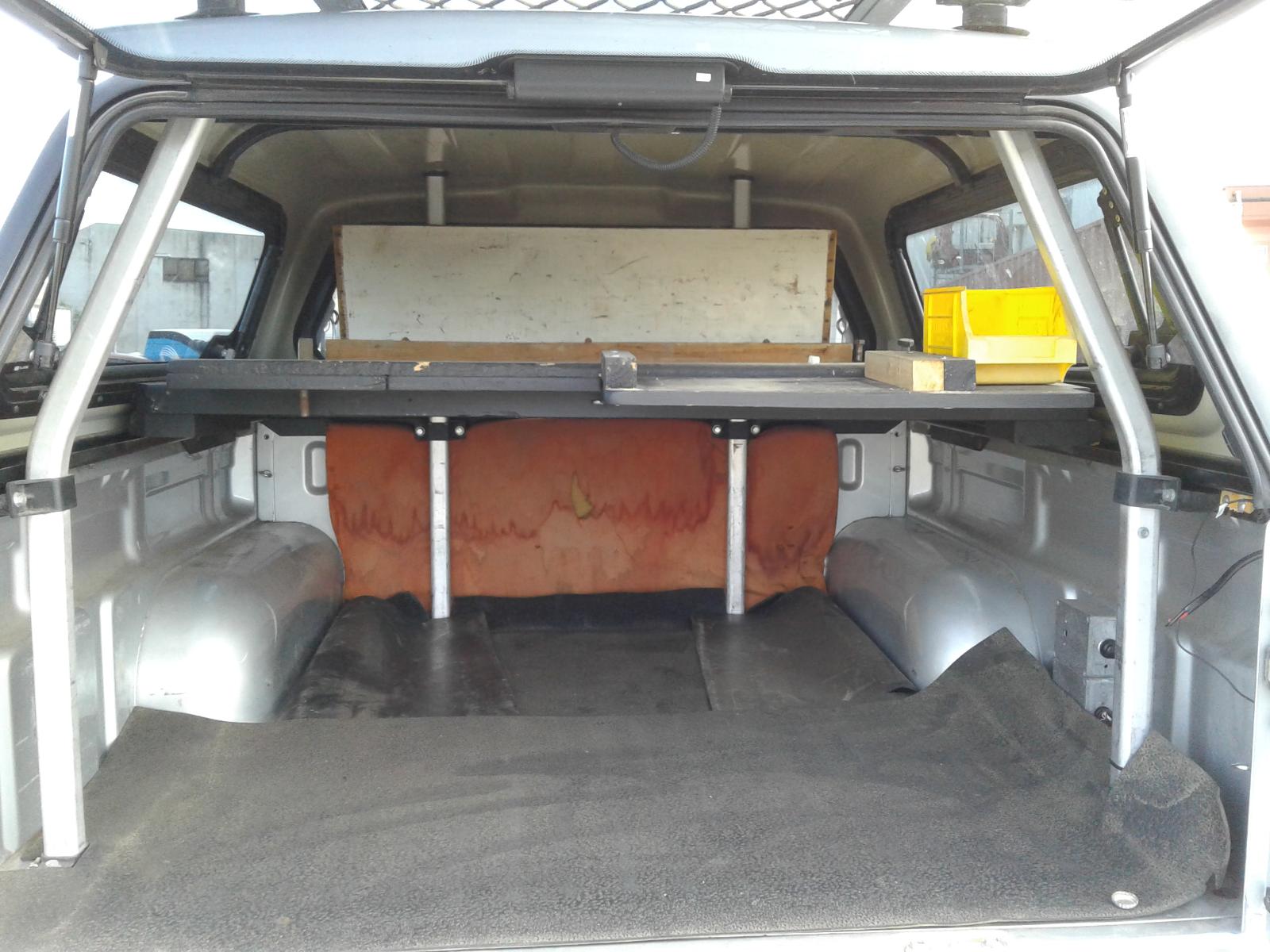 Ford Ranger - PJ 2006-2009