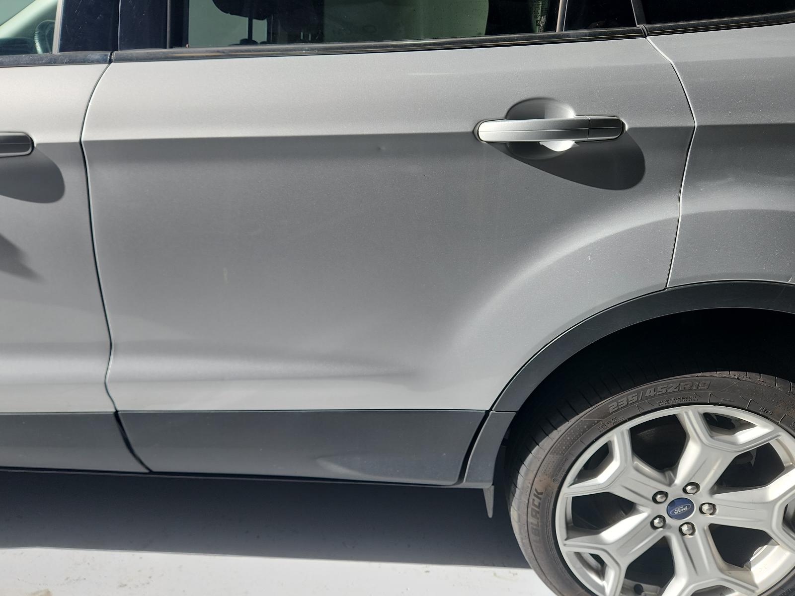 Ford Escape - LF 2007-Present