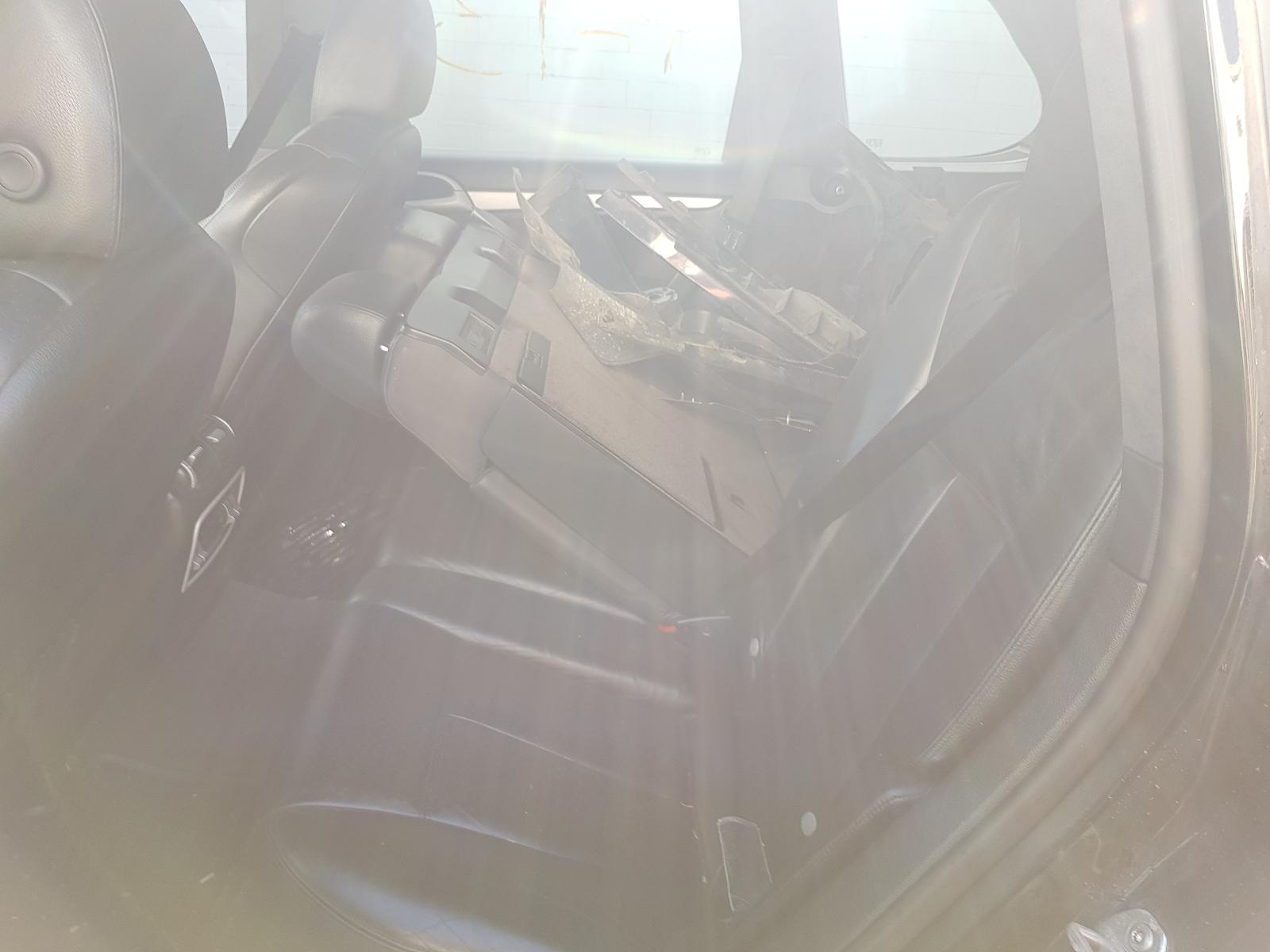 Porsche Cayenne - Cayenne 2003-2006