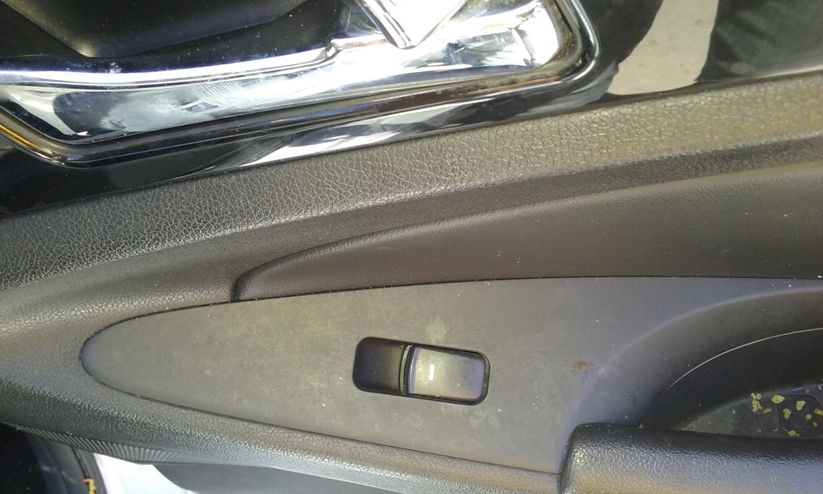 Hyundai i45 - 2010-2013