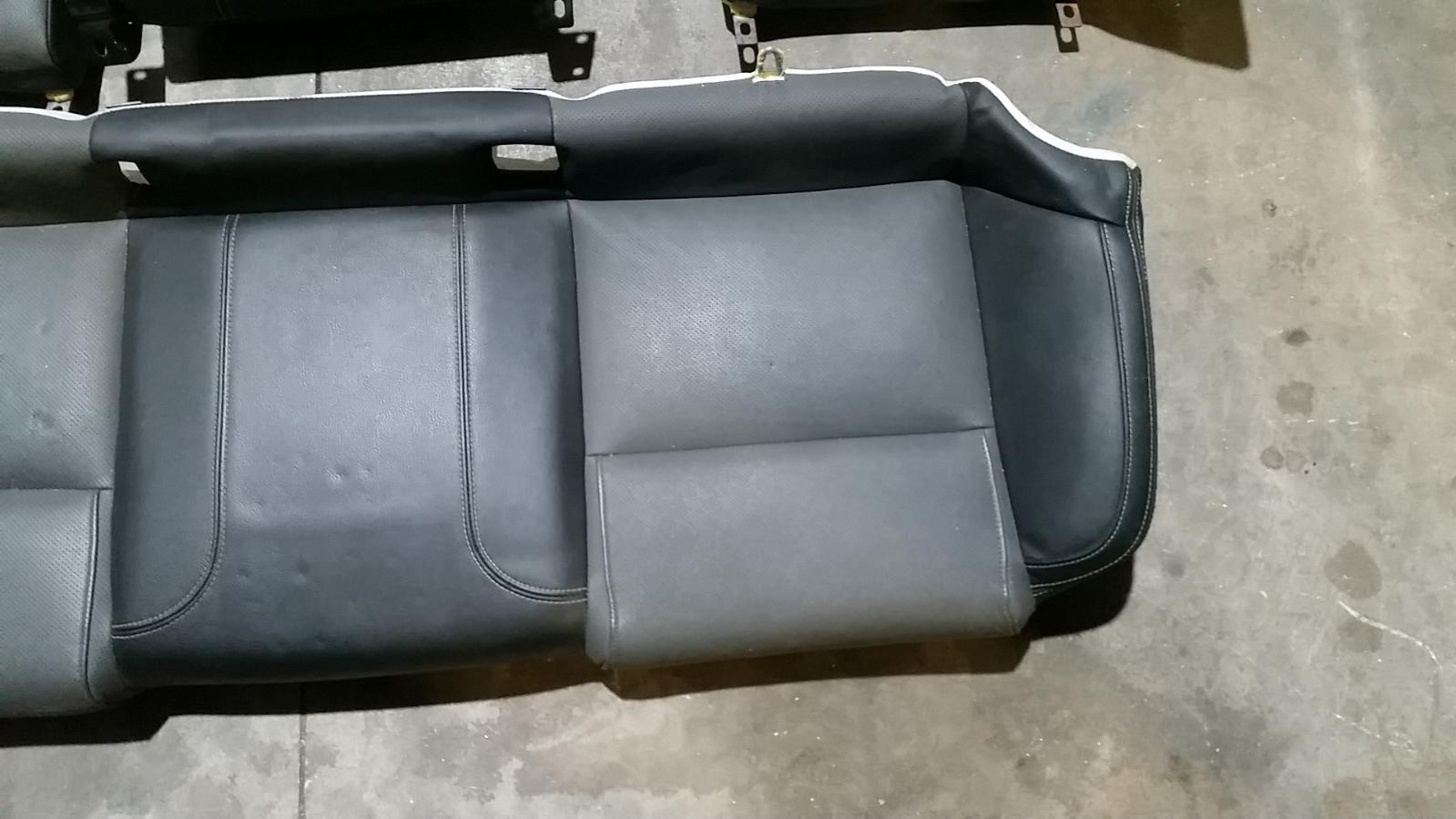 Holden Commodore - VF 2013-Present