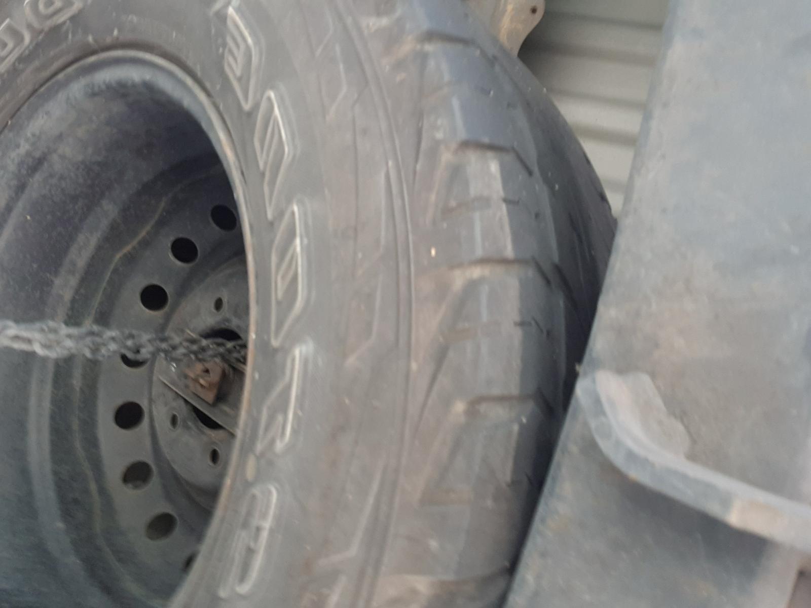 Ford Ranger - PX/PX2 2011-2017