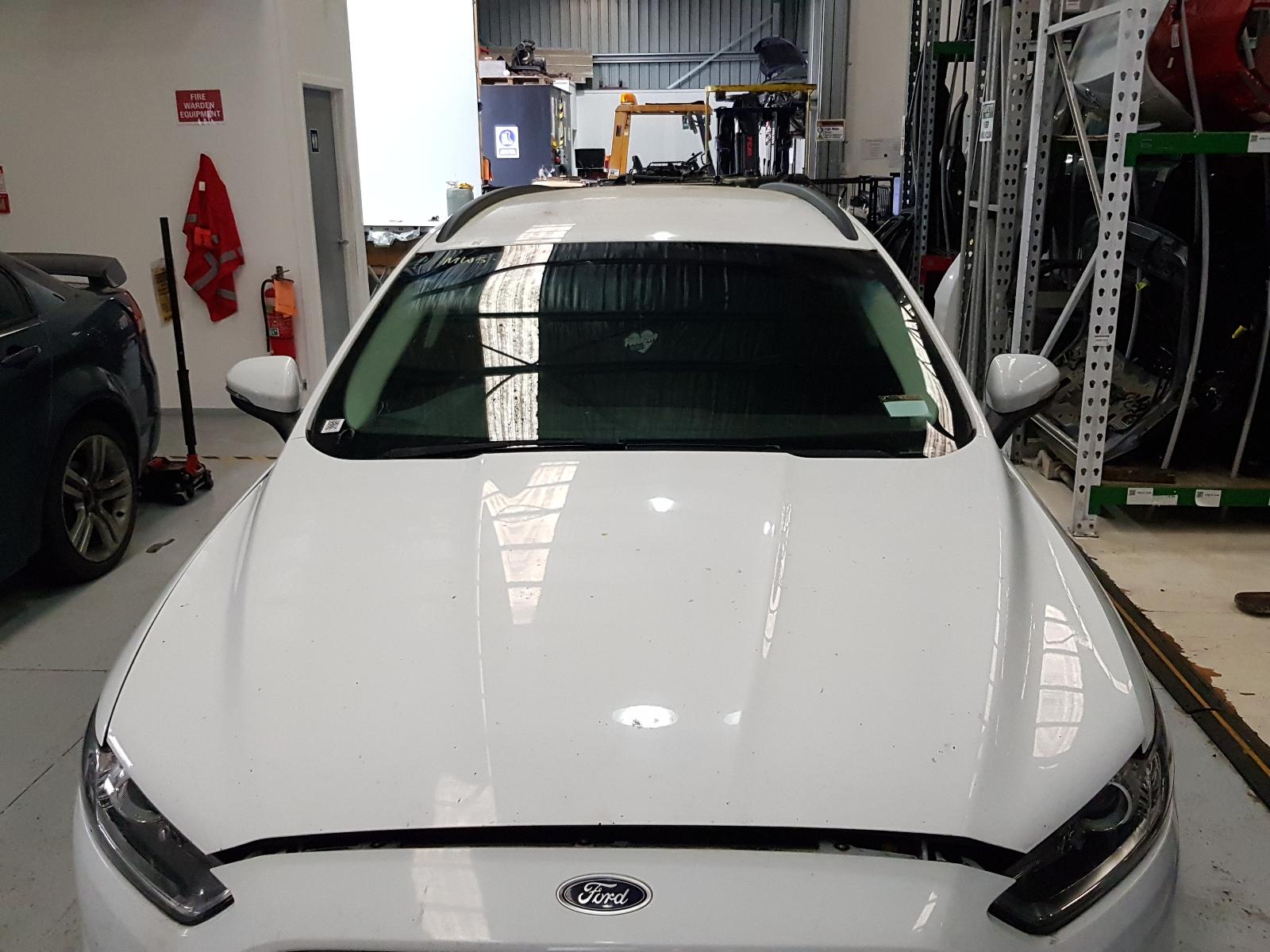 Ford Mondeo - MD 2014-2017