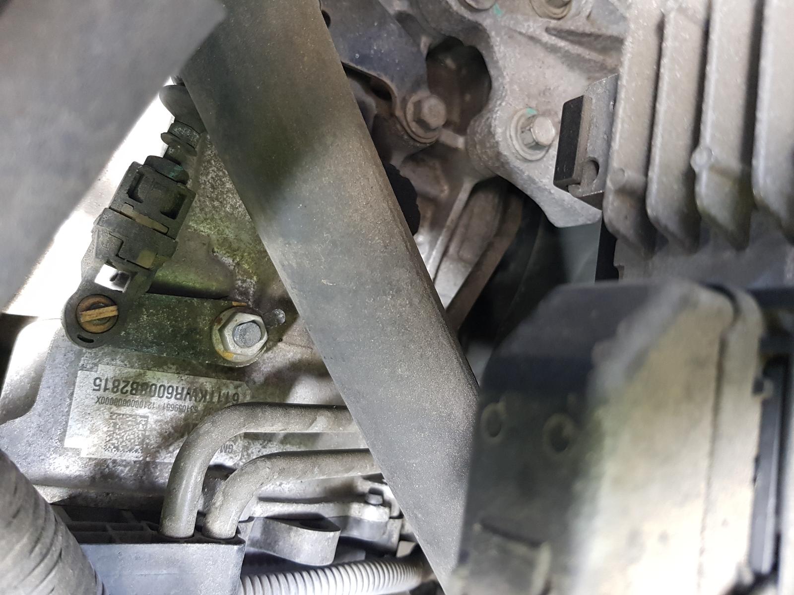 Holden Captiva - Captiva 5 2006-2011