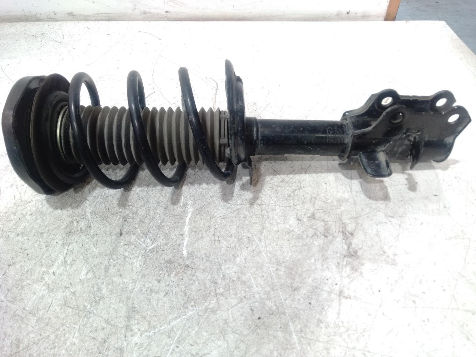 Left Front Strut