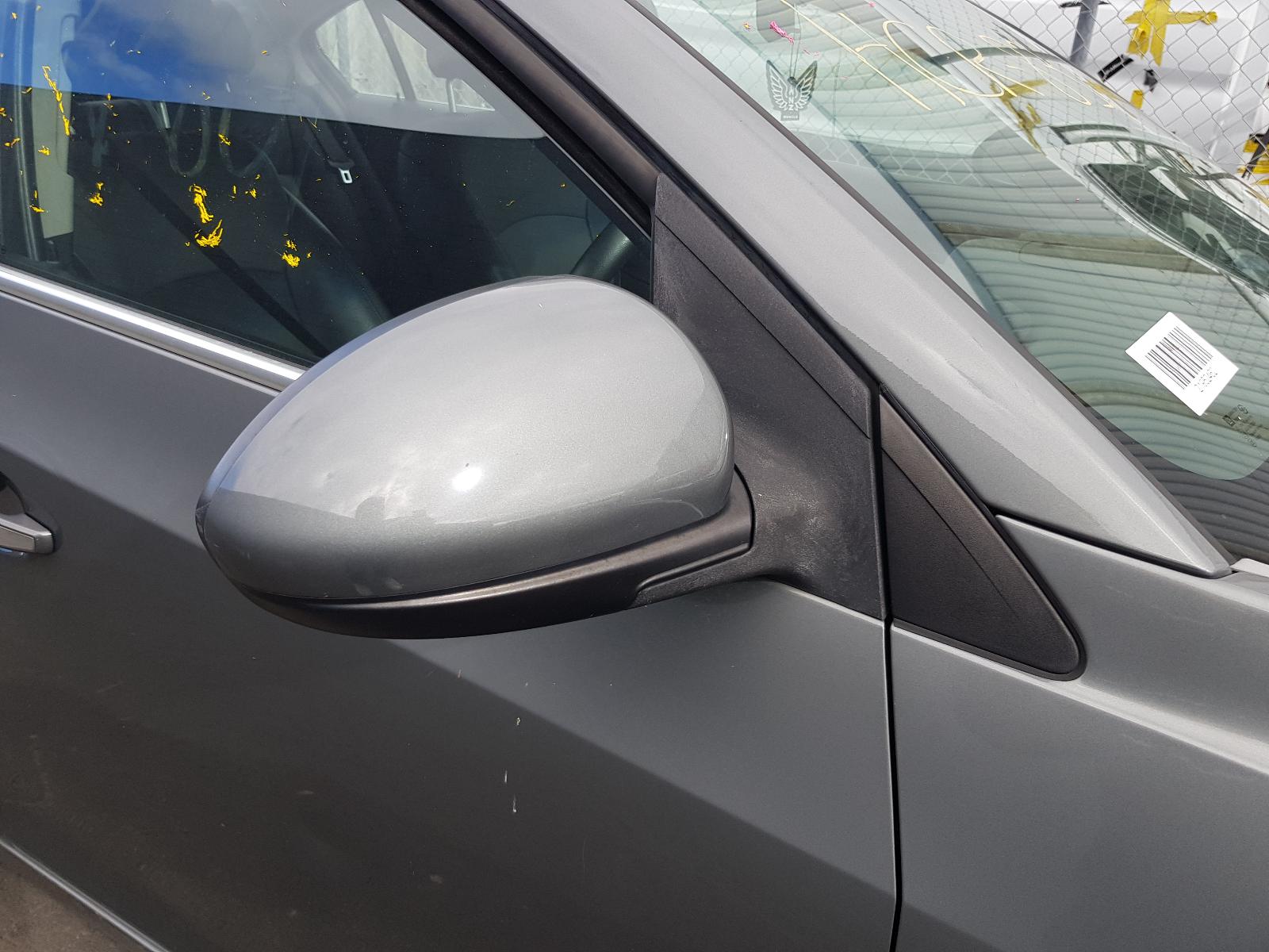 Holden Cruze - 2009-Present