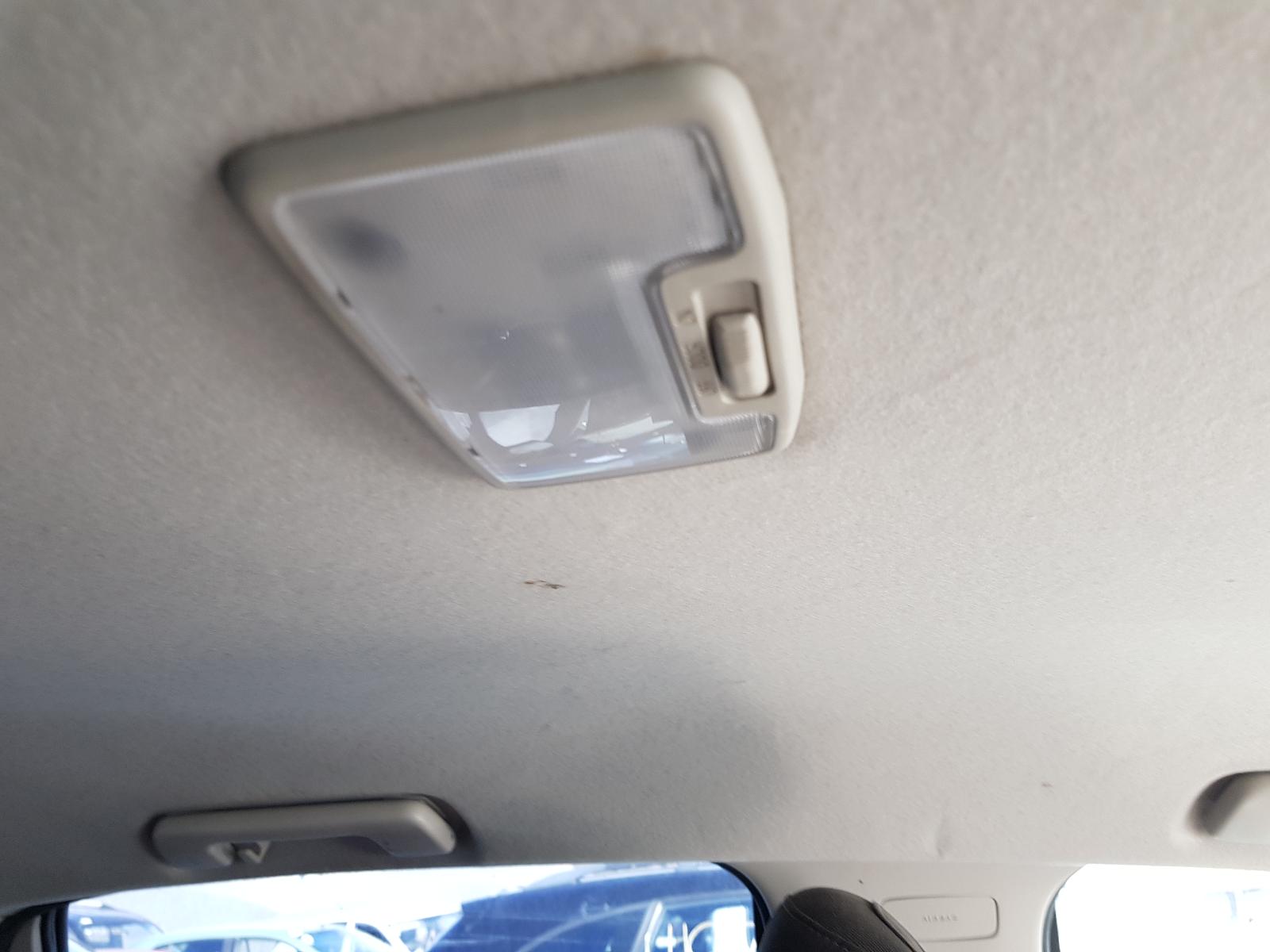 Holden Colorado - RG2 2016-Present