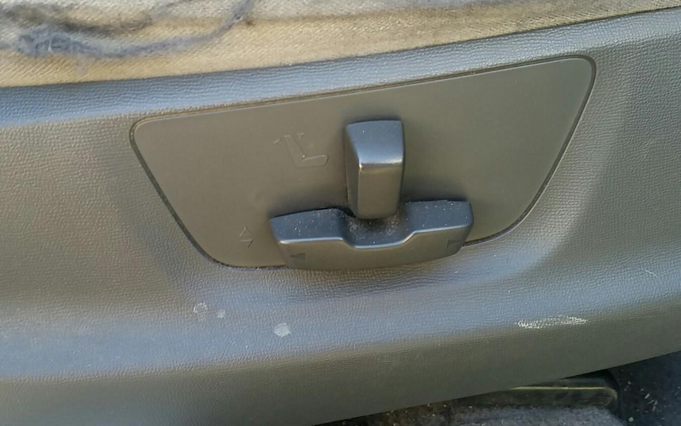 Holden Colorado - RG 2012 -2016