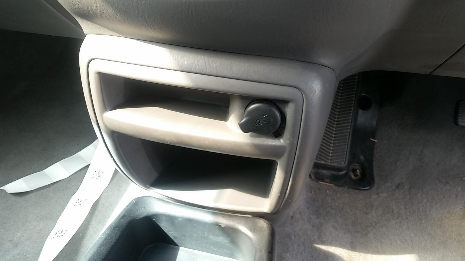 Ford Escape - EP 2001-2003