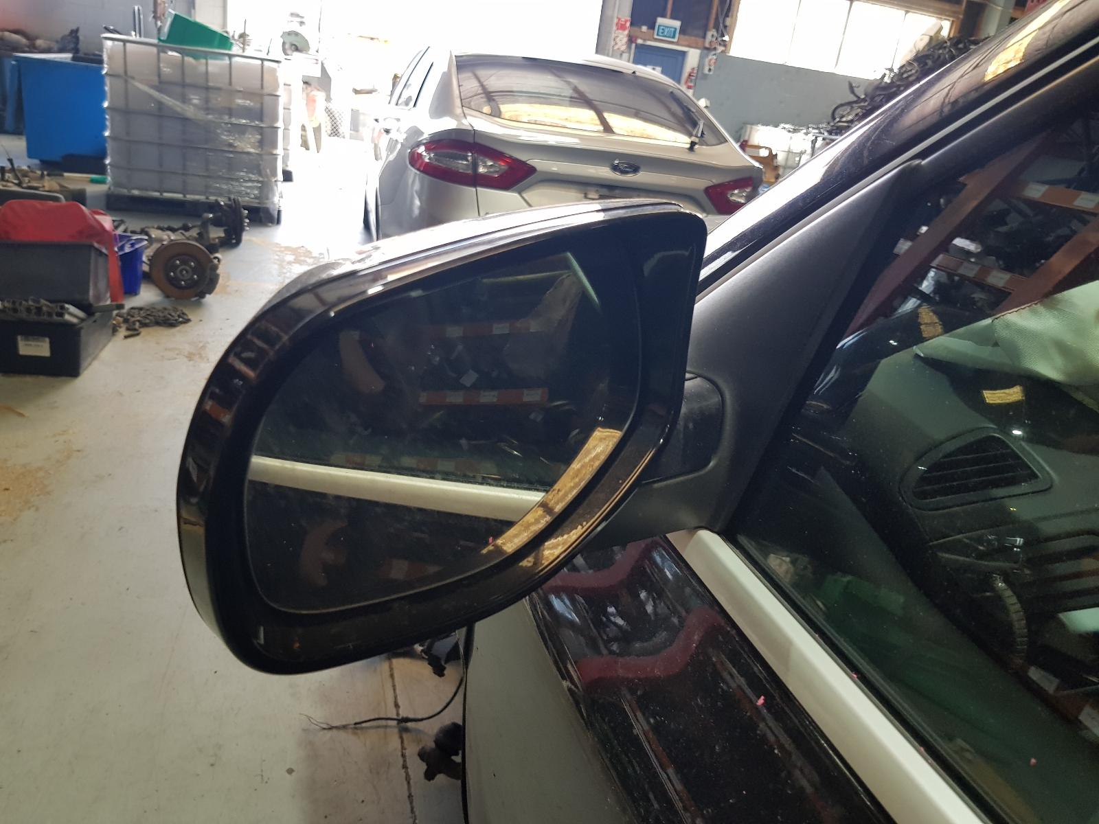 Porsche Cayenne - Cayenne 2007-2010