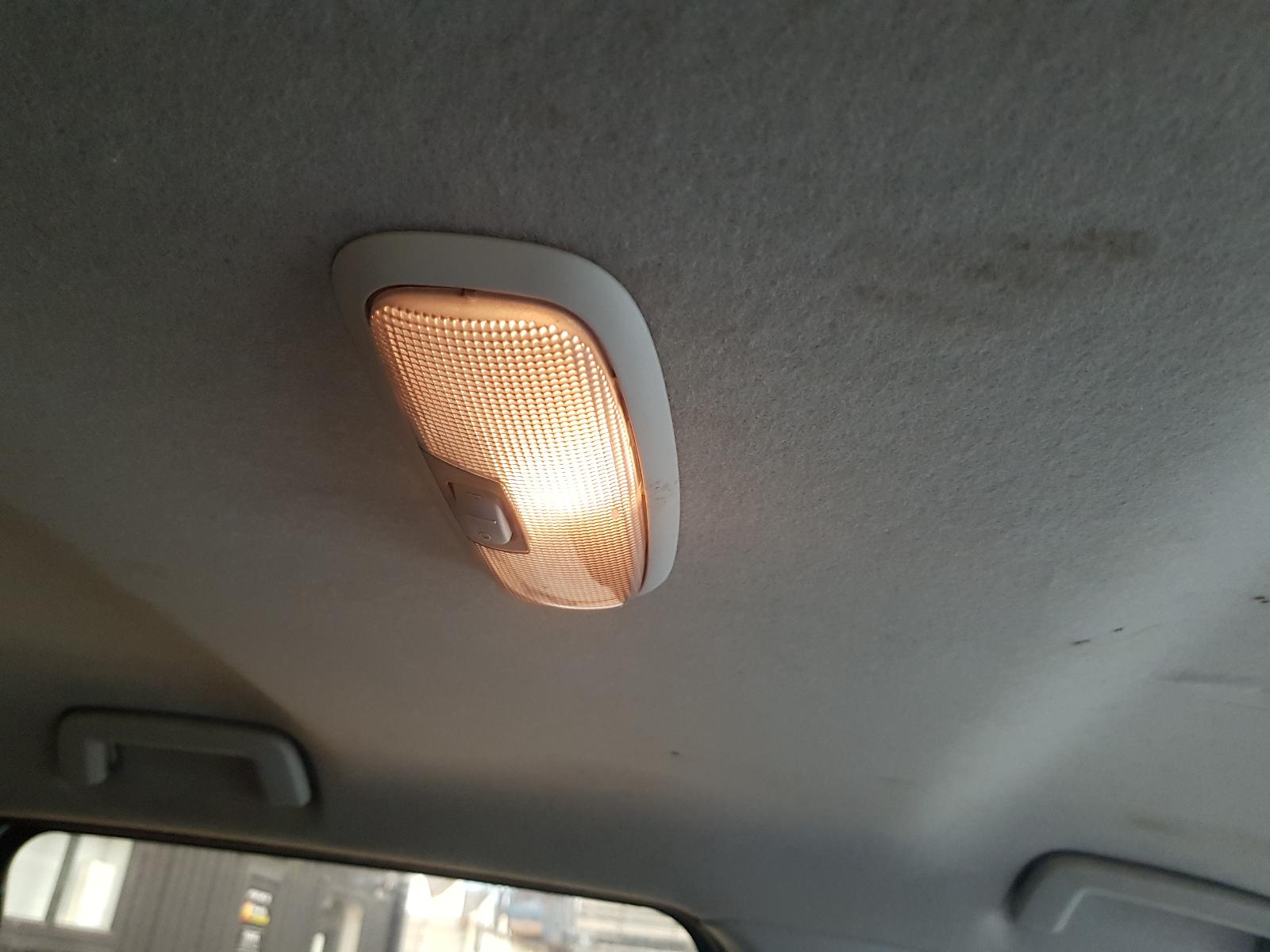 Ford Ranger - PX/PX2 2011-2017