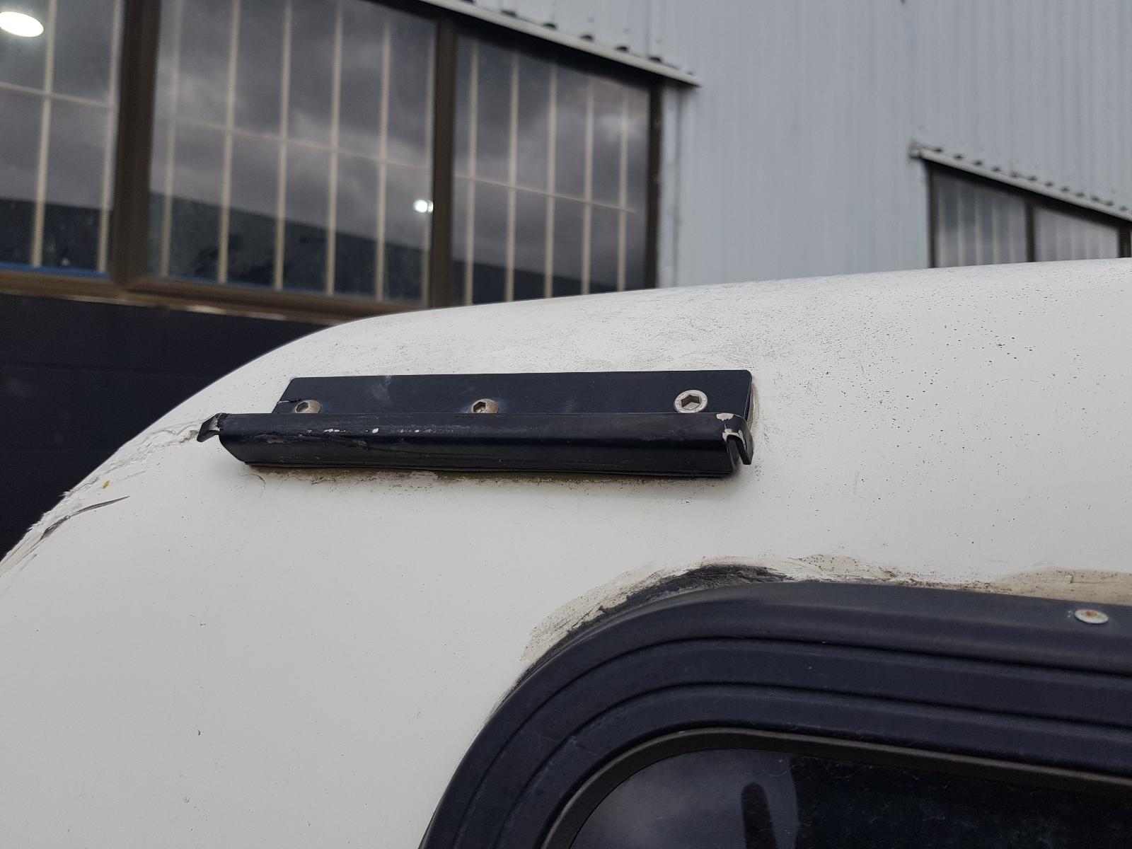 Ford Ranger - PX/PX2 2011-2017