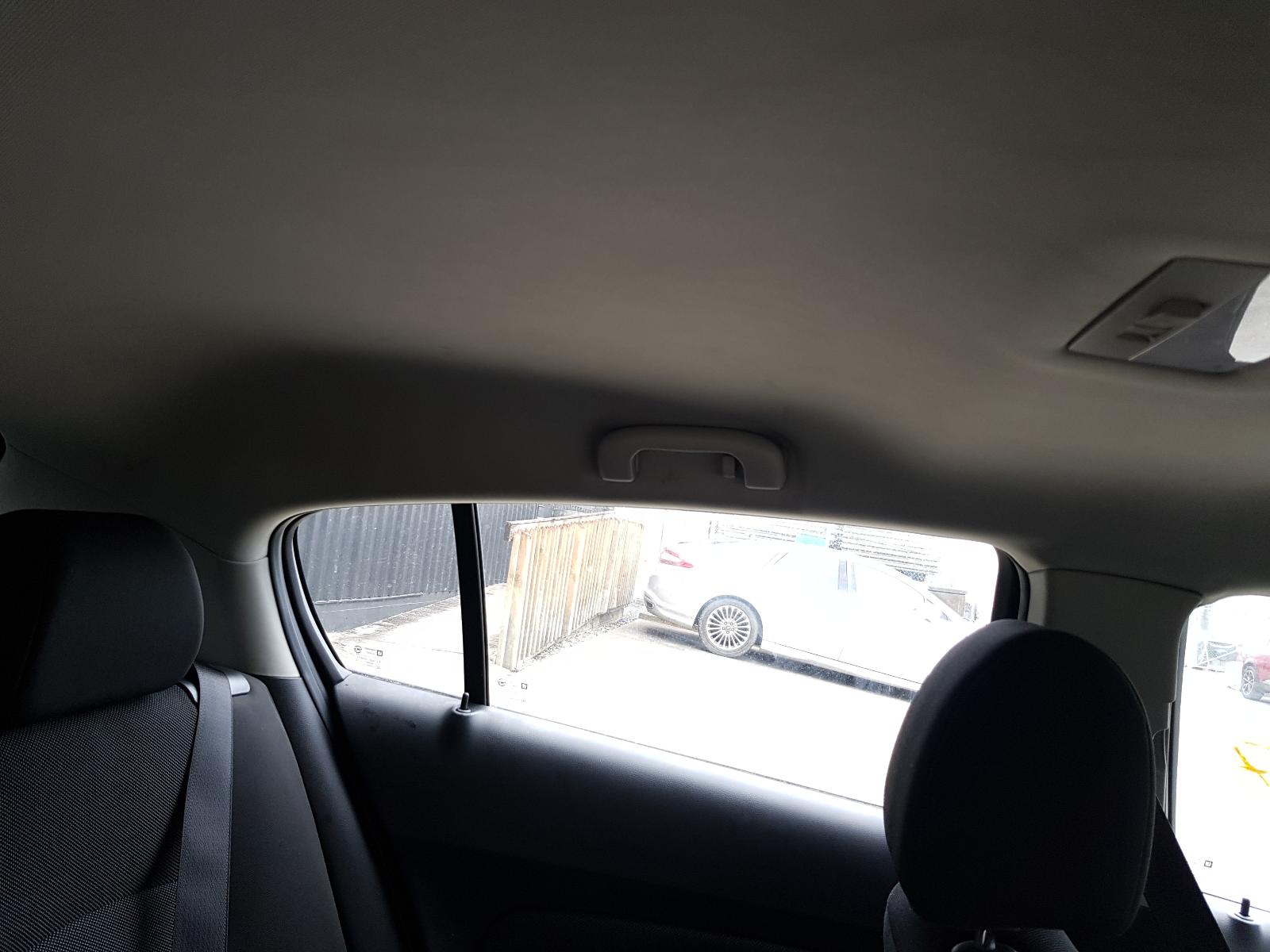 Holden Cruze - 2009-Present