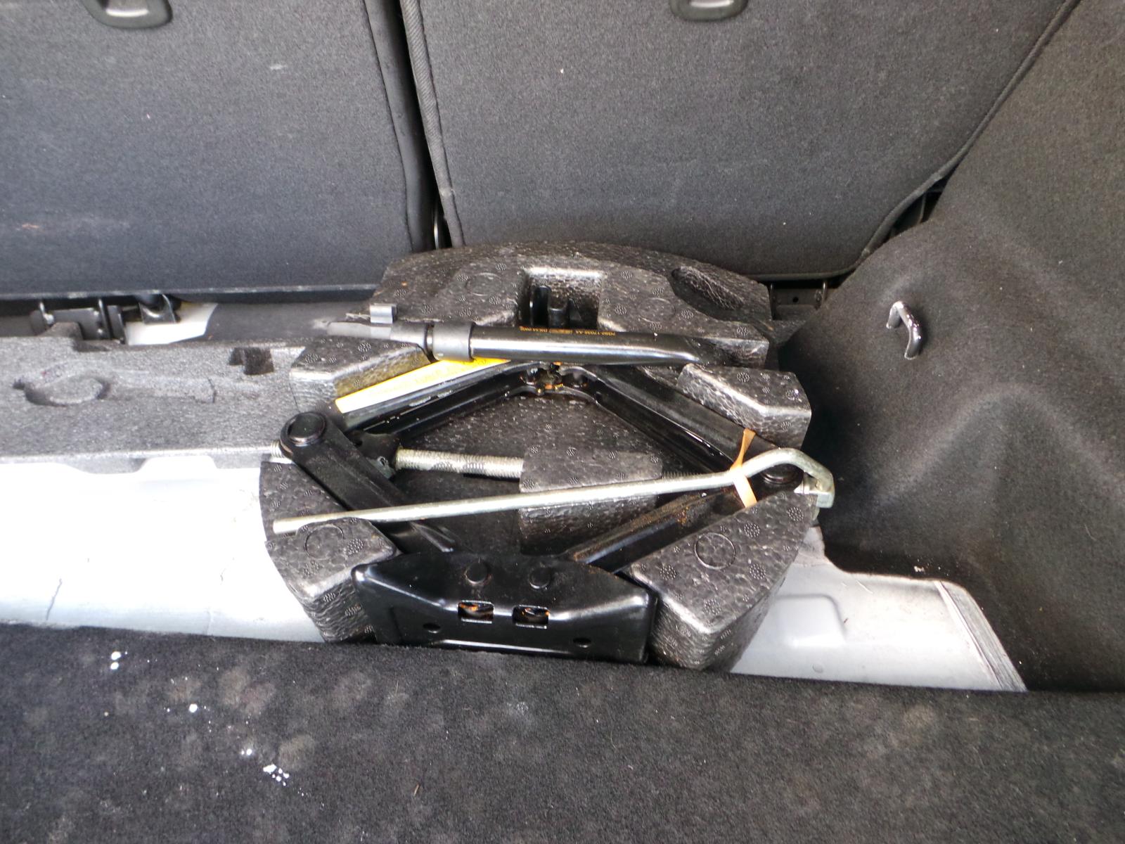 Ford Mondeo - MA-MB 2007-2010