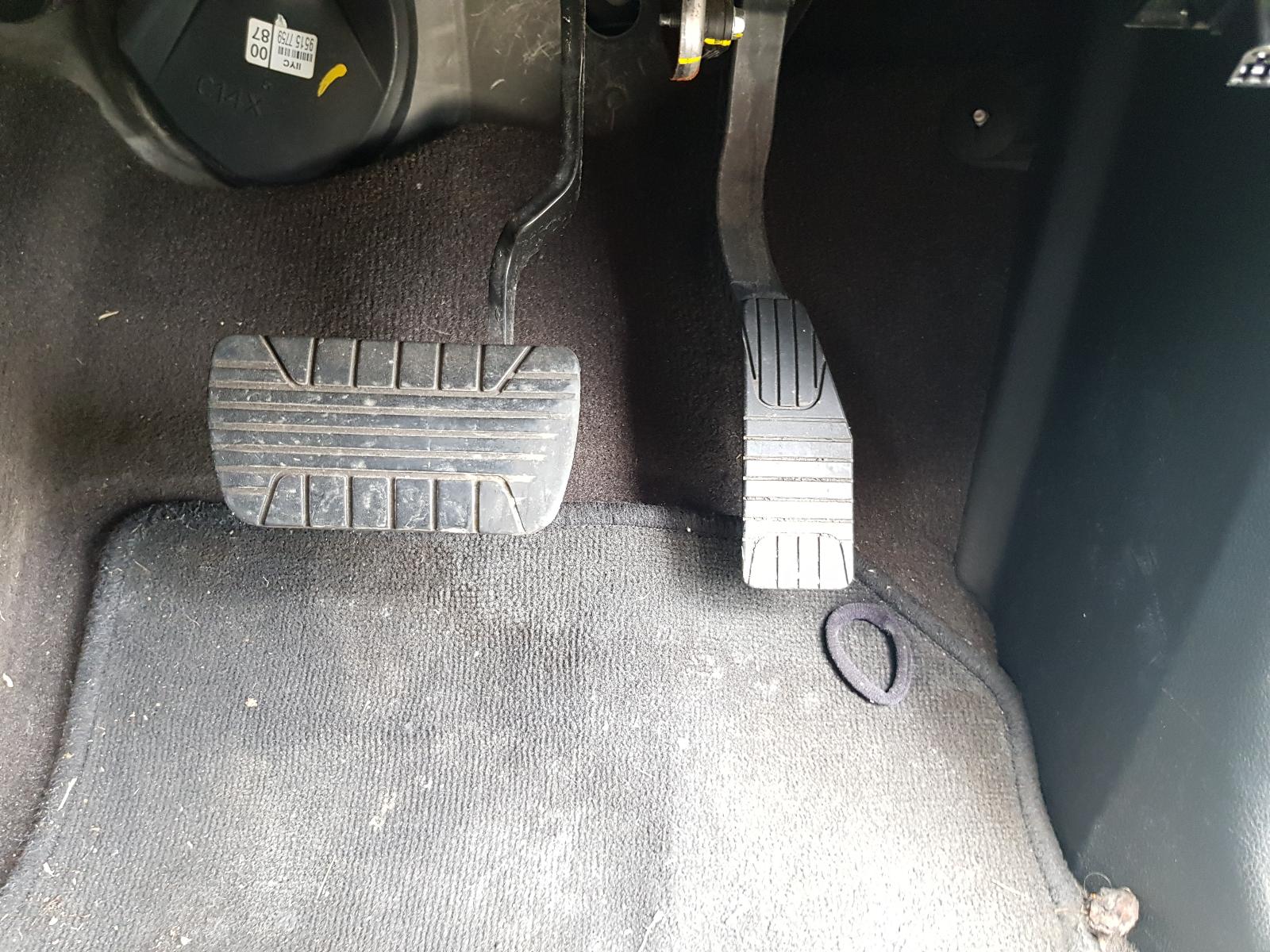 Holden Captiva - Captiva 5 2006-2011