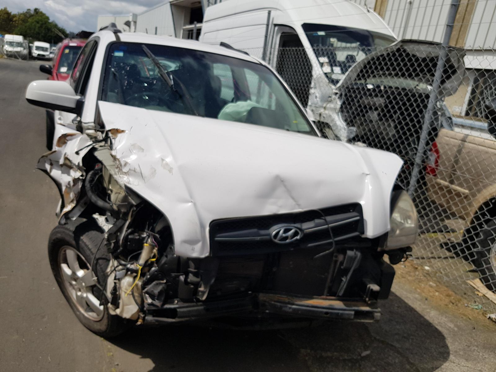Holden Commodore - VE 2006-2013