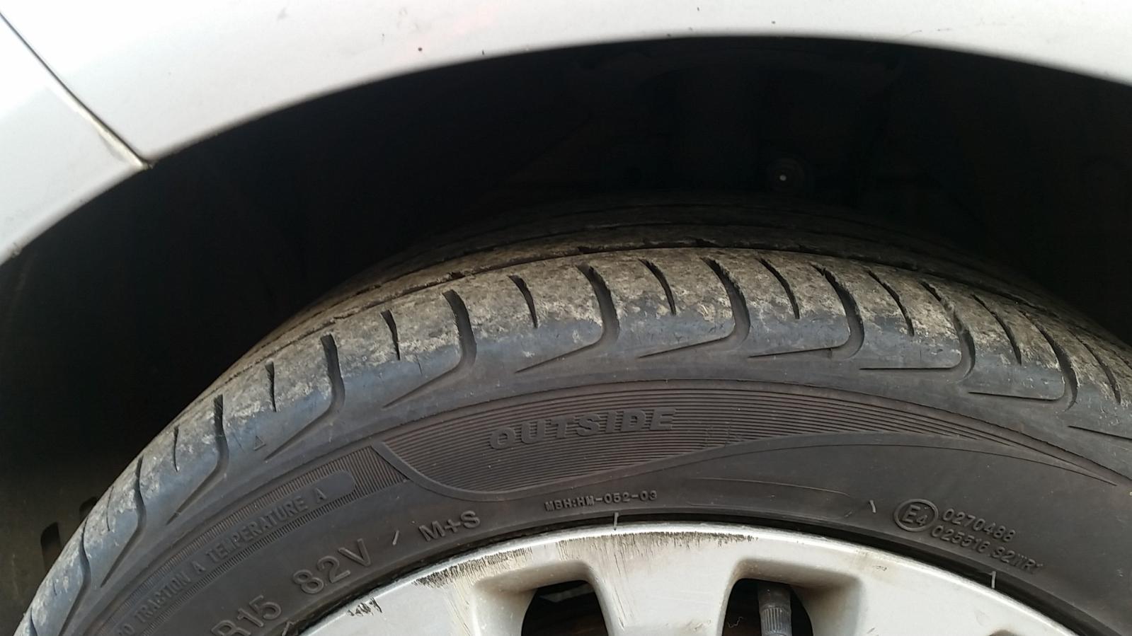 Ford Fiesta - WZ 2013-Present