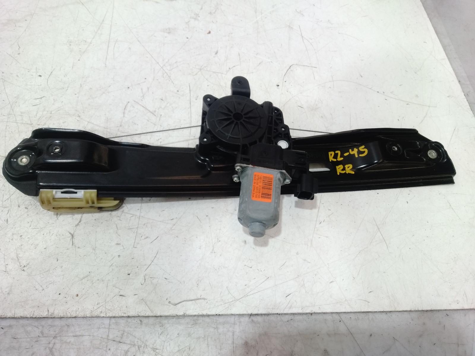 Right_Rear_Wnd_Reg_Motor