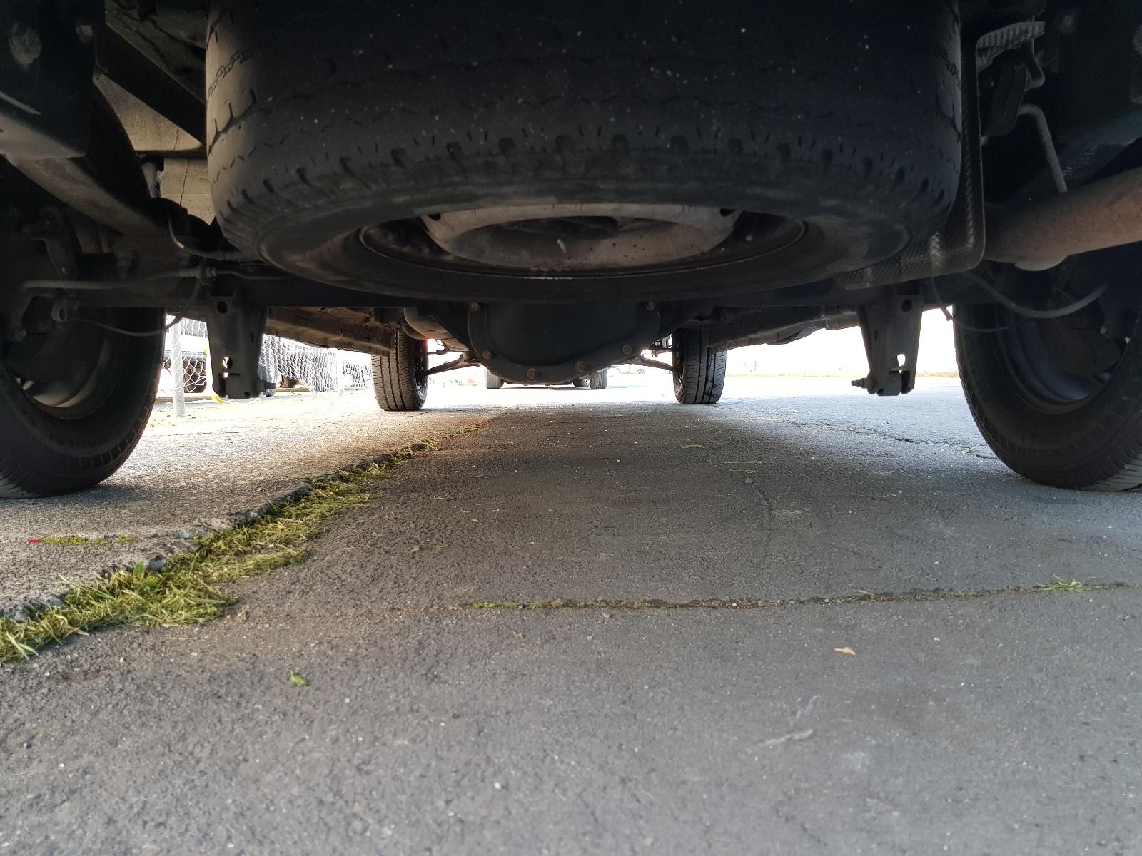 Ford Transit - Other