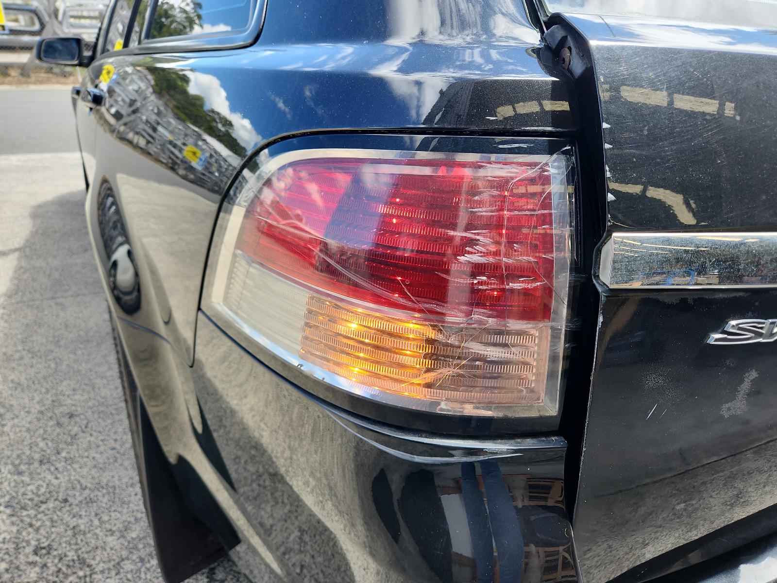 Holden Commodore - VE 2006-2013