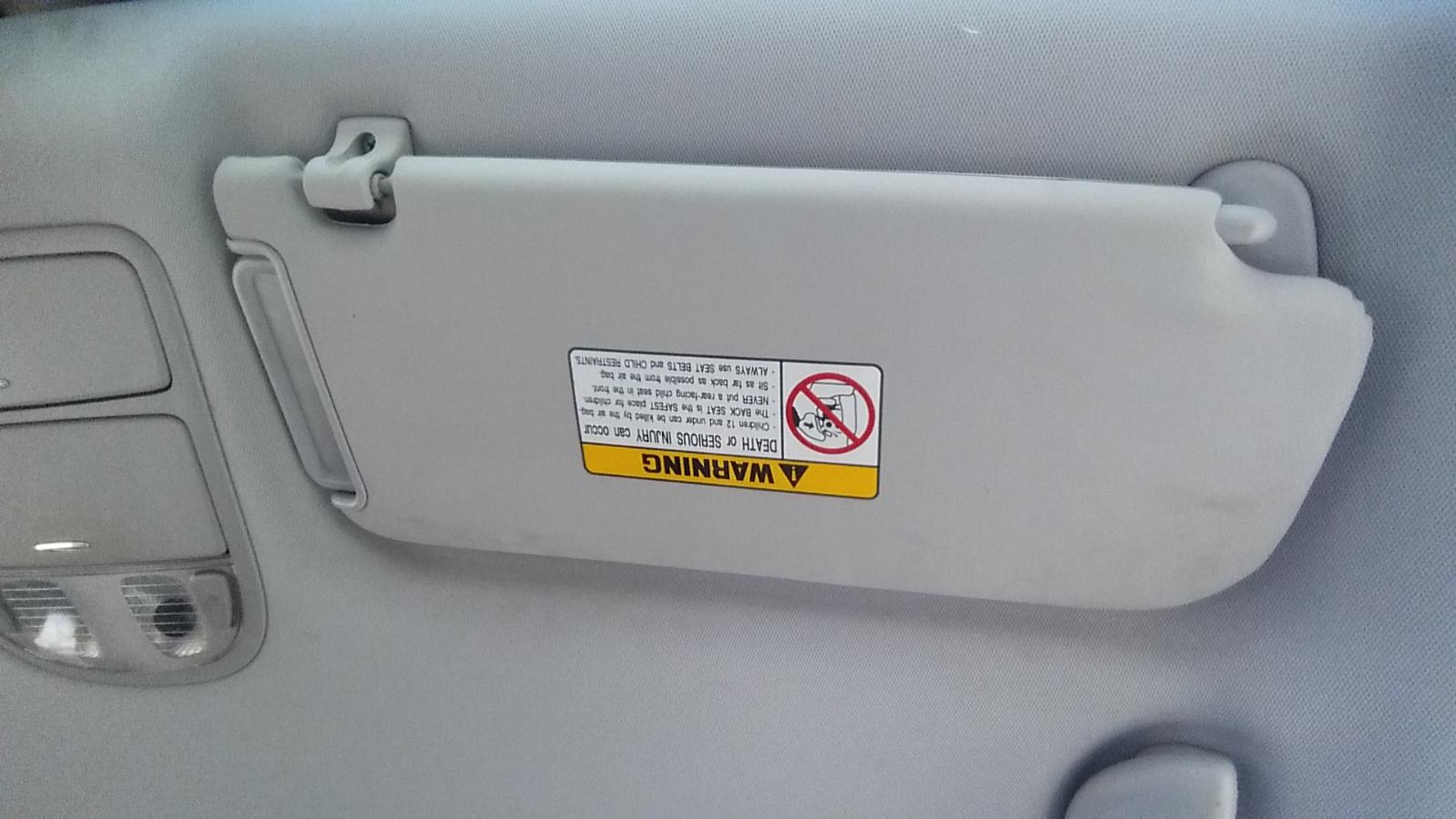 Hyundai Santa Fe - 2006-2012