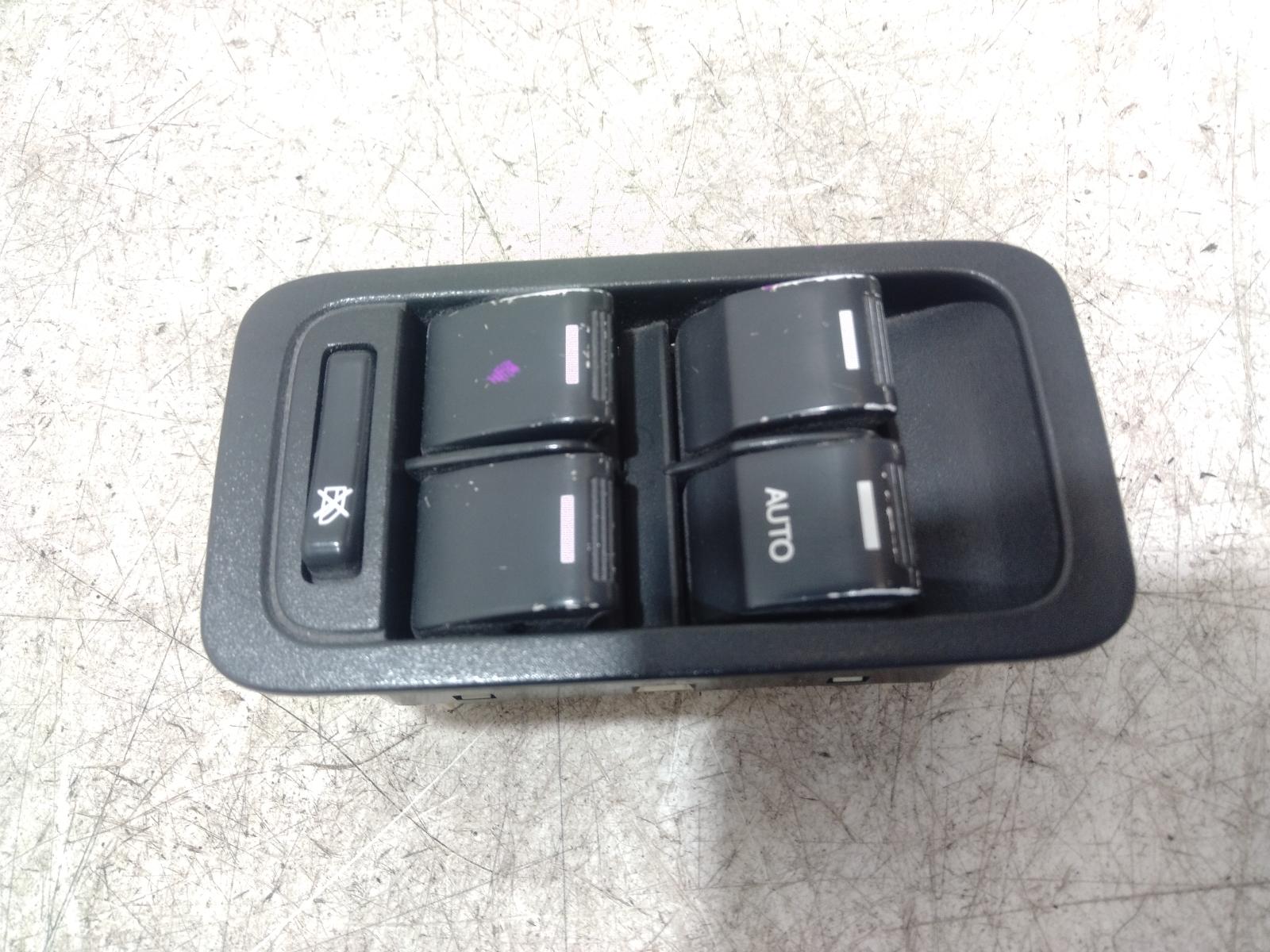 Pwr Dr Wind Switch
