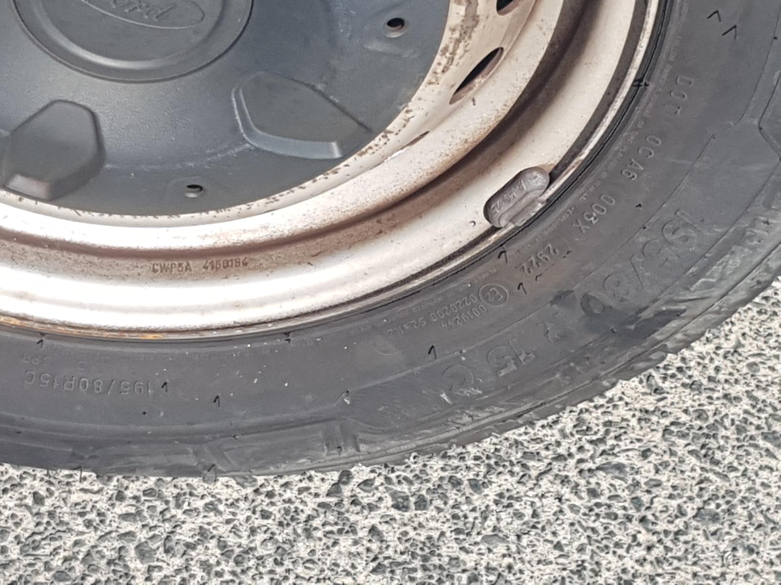 Ford Transit - Other