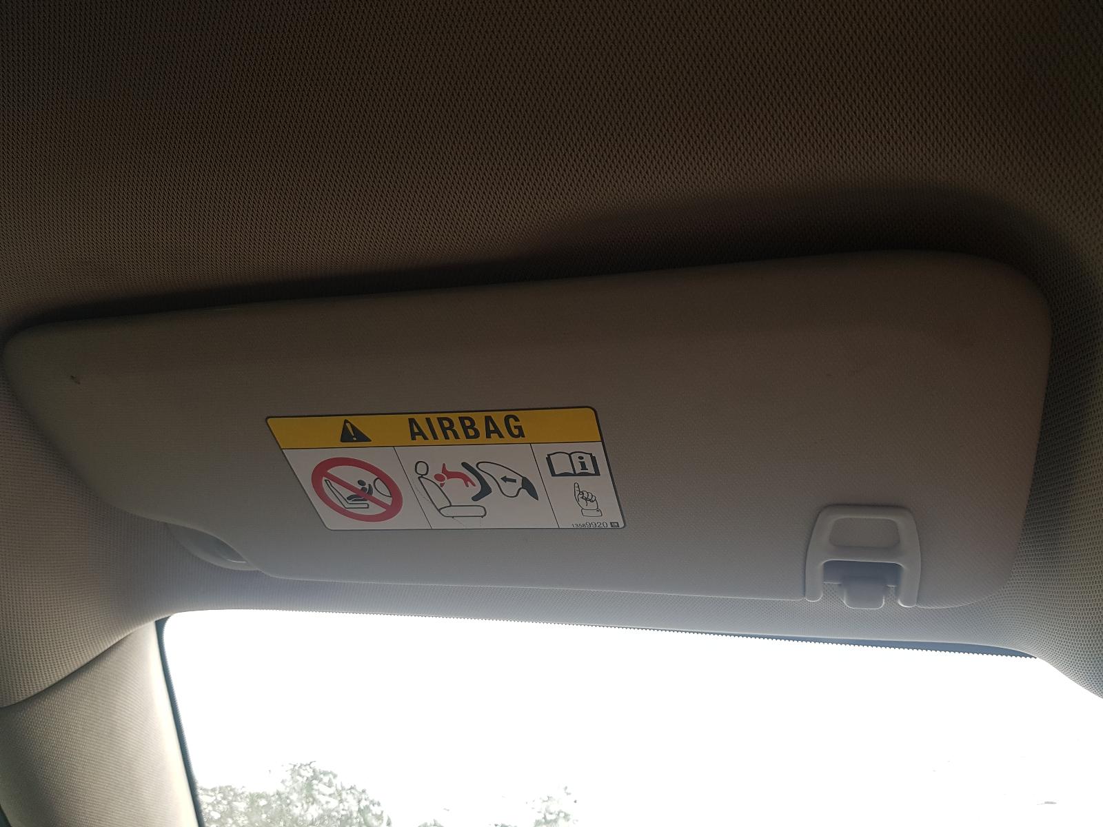 Holden Commodore - Other