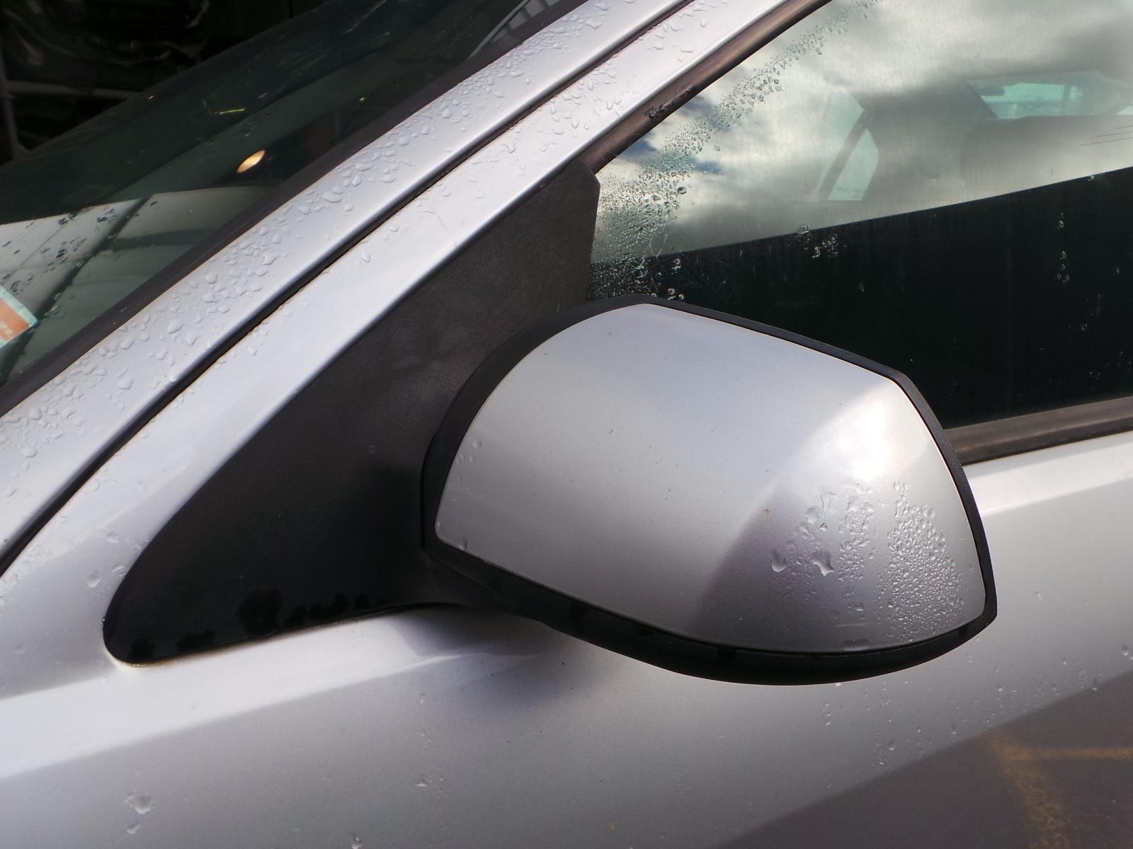 Ford Mondeo - GE 2000-2007