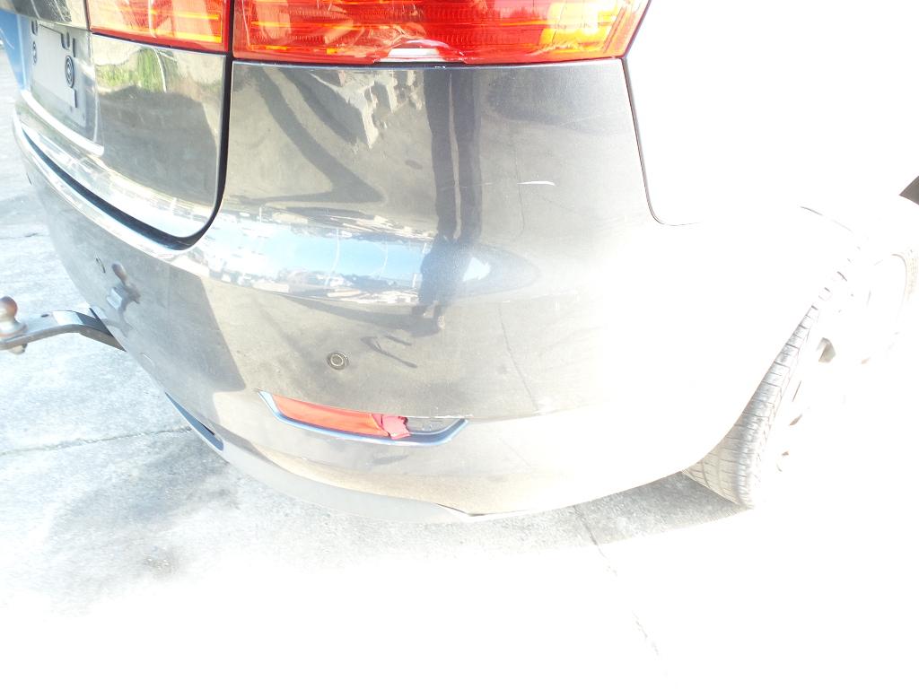 Ford Mondeo - MA-MB 2007-2010