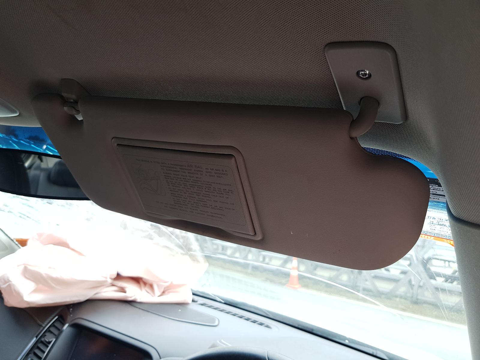 Holden Commodore - VF 2013-Present