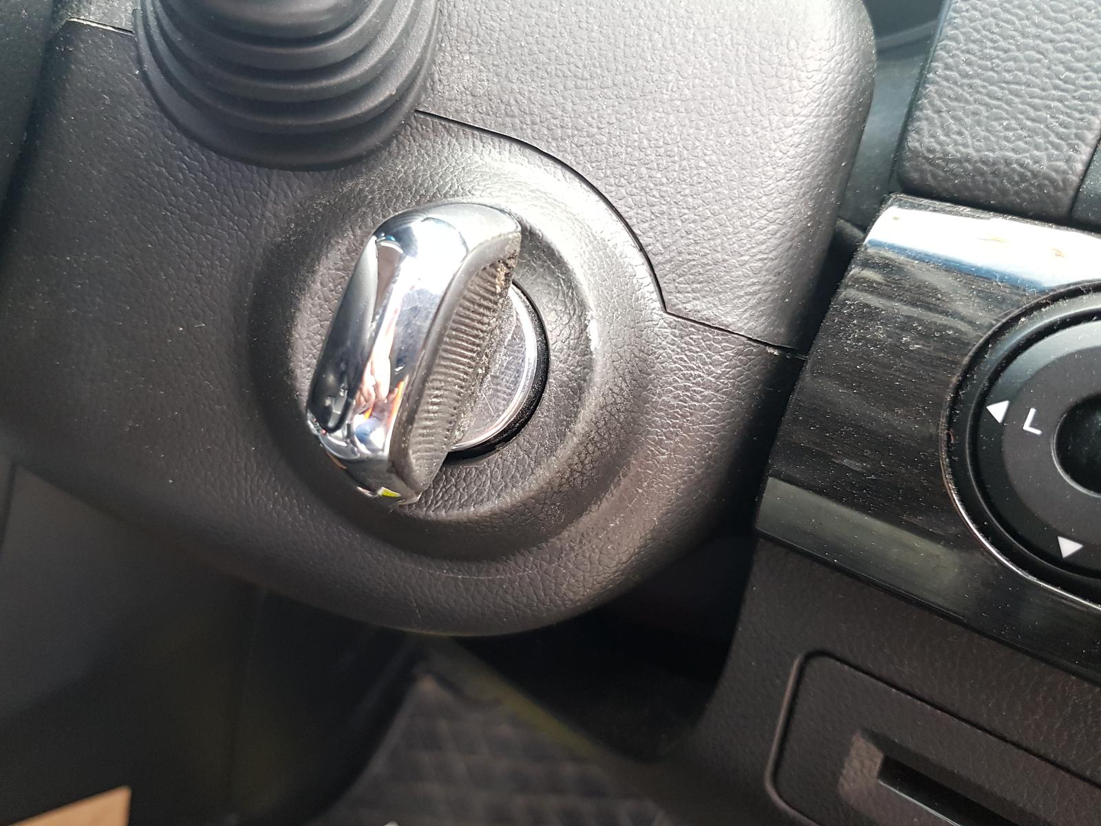 Holden Captiva - Captiva 7 2011-Present