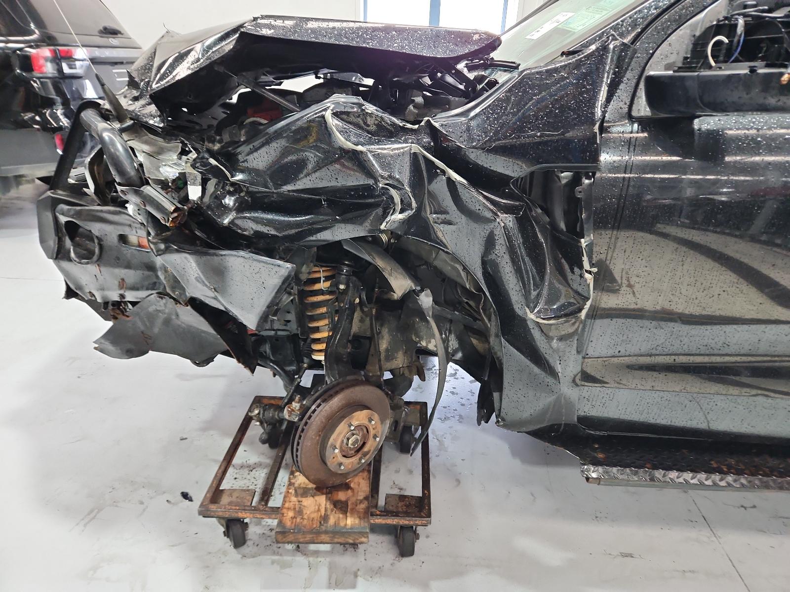 Ford Ranger - PX/PX2 2011-2017