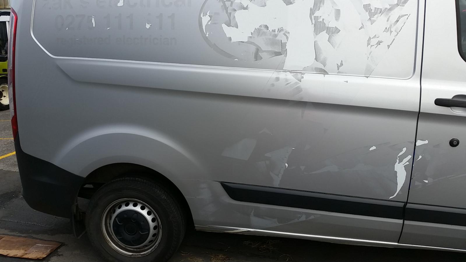 Ford Transit - Other