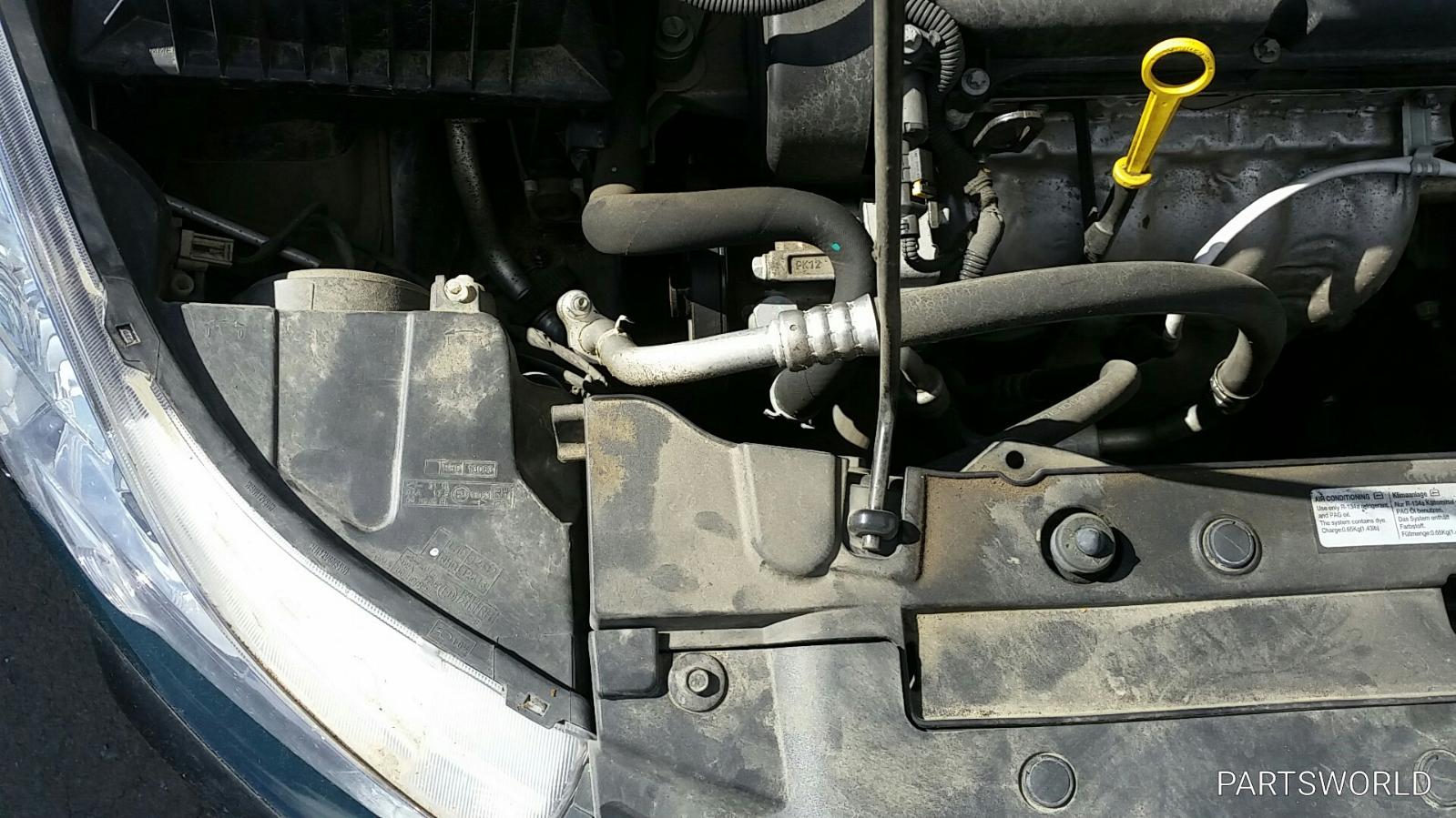 Holden Cruze - 2009-Present