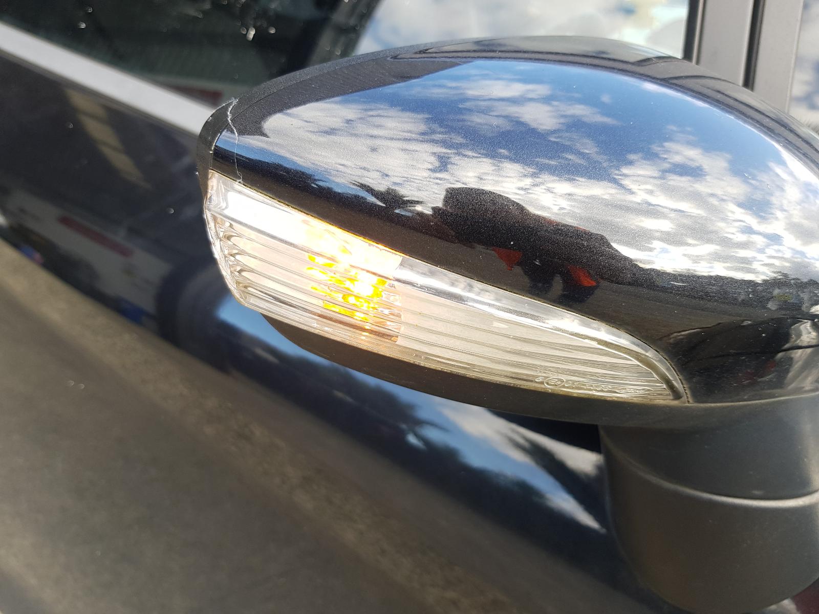 Ford Fiesta - MK VI 2008-Present