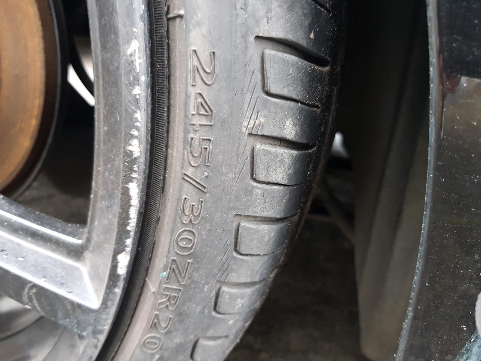 Holden Cruze - 2009-Present