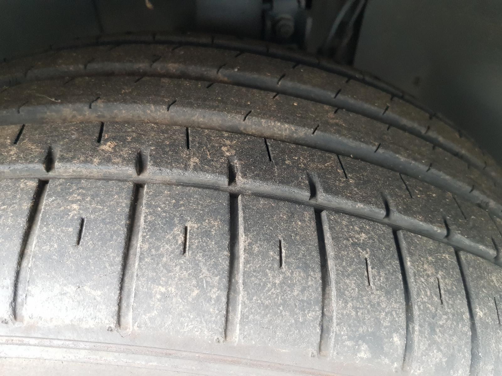 Ford Kuga - TF 2013-Present