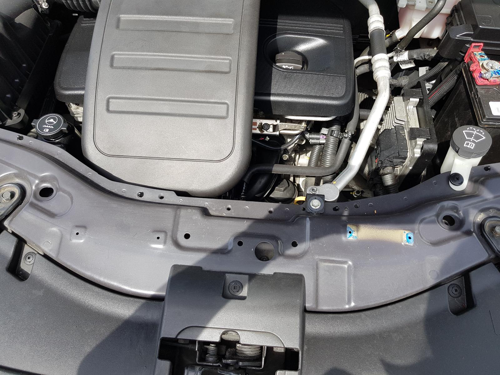 Holden Captiva - Captiva 7 2011-Present