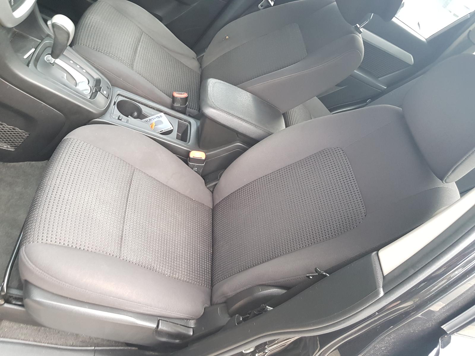 Holden Captiva - Captiva 7 2011-Present