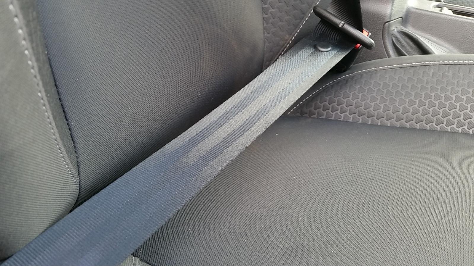 Ford Focus - LZ 2015-2017