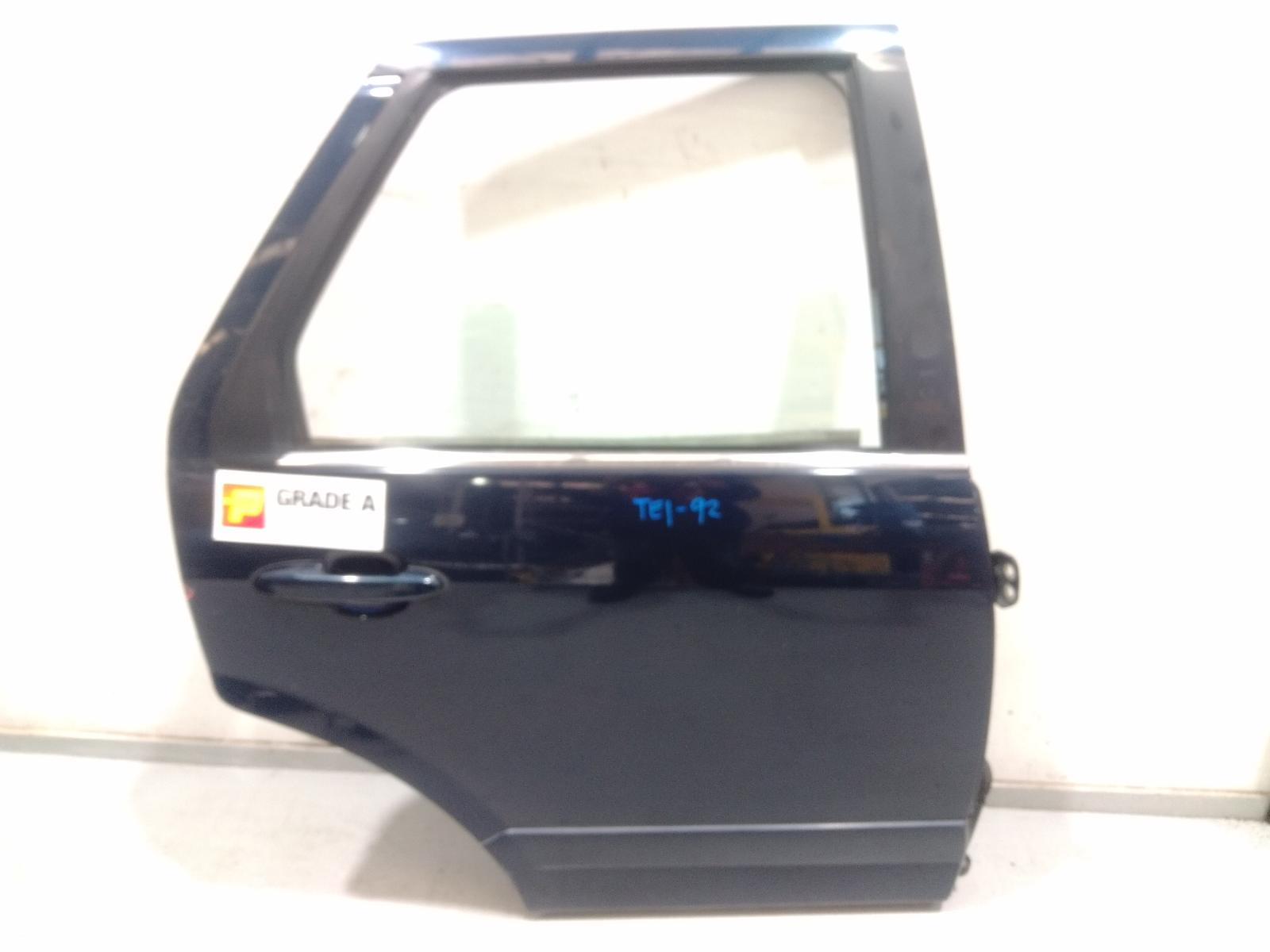 Right_Rear_Door_Sliding