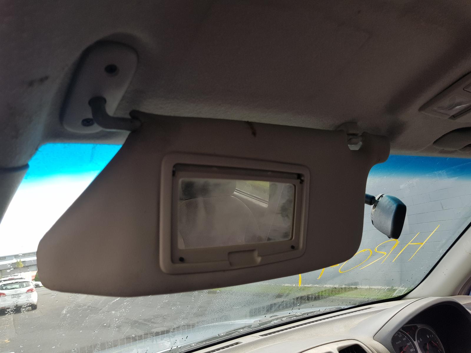 Holden Rodeo - RA 2003-2008