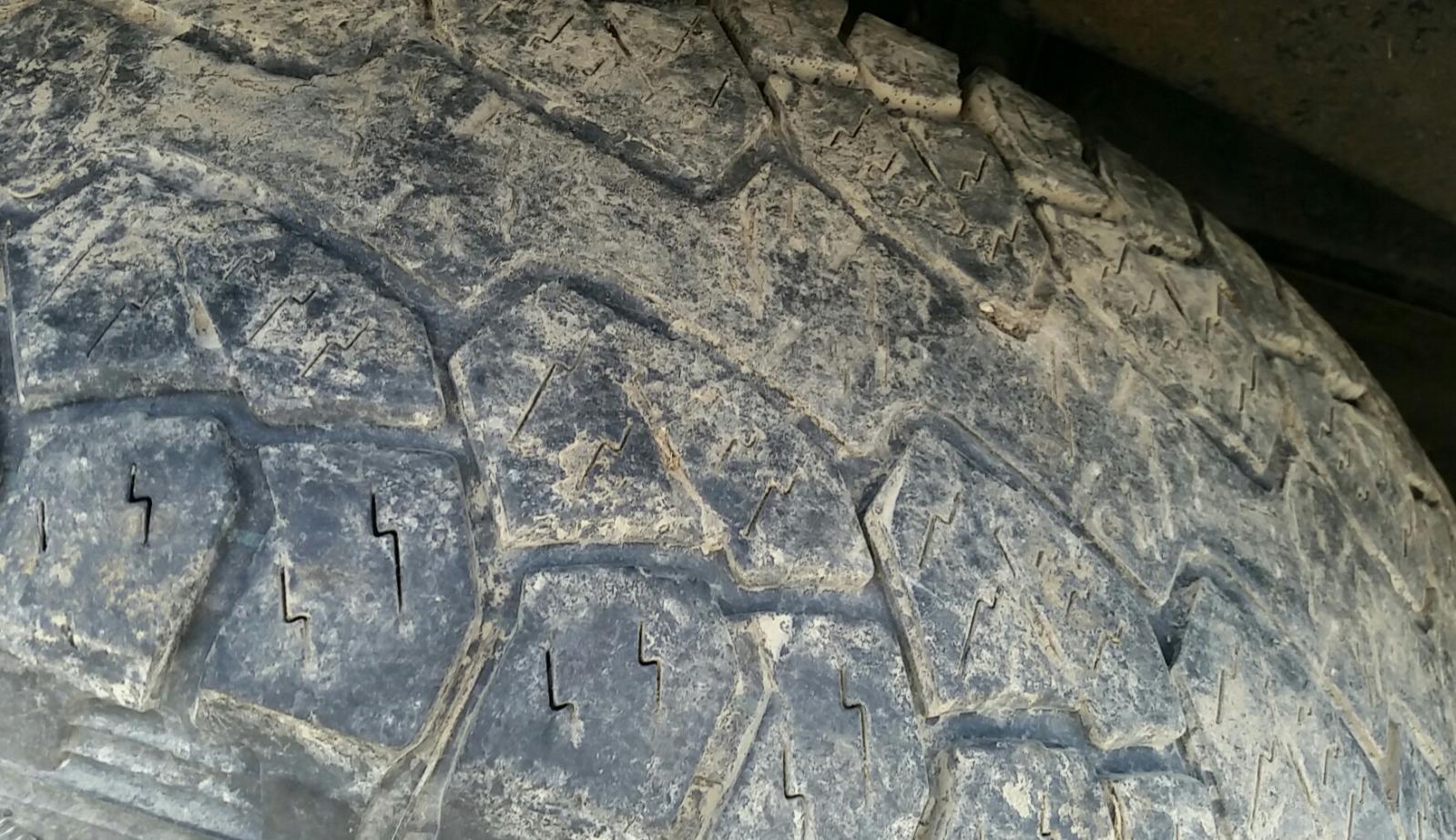 Ford Ranger - PJ 2006-2009