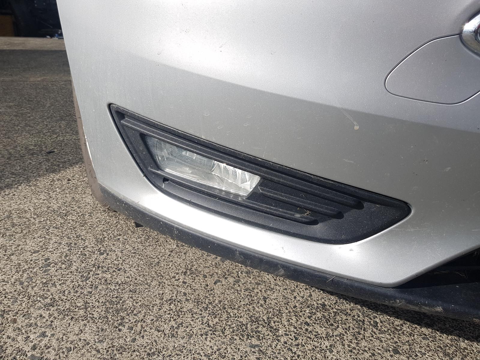 Ford Focus - LZ 2015-2017