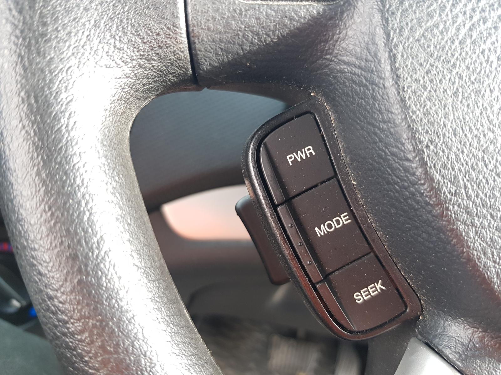 Holden Barina - TK 05-11