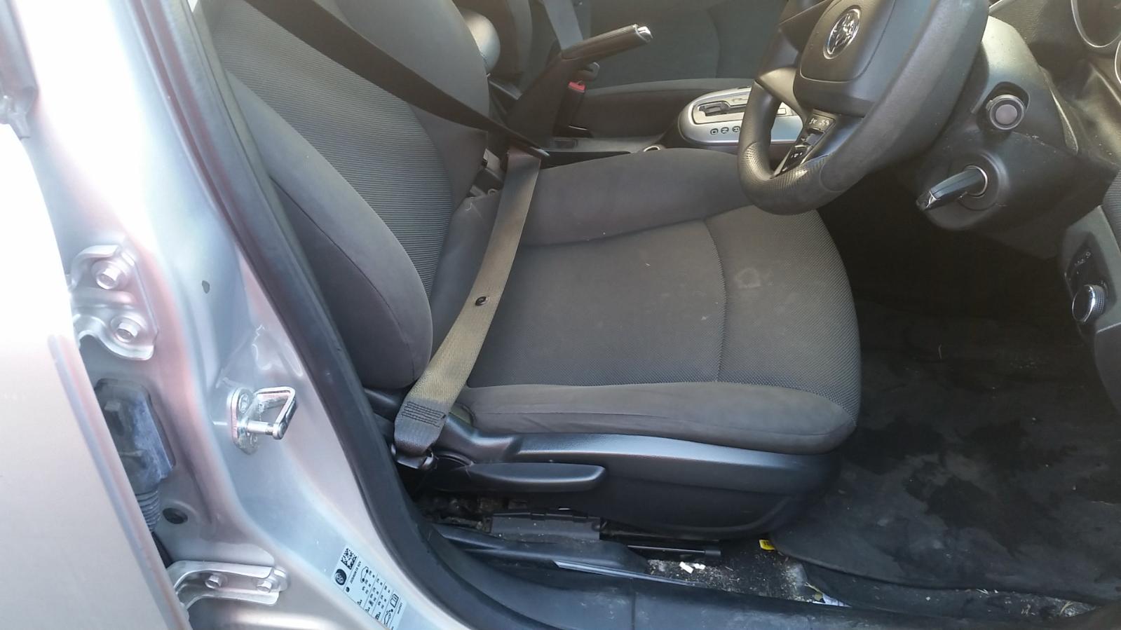 Holden Cruze - 2009-Present