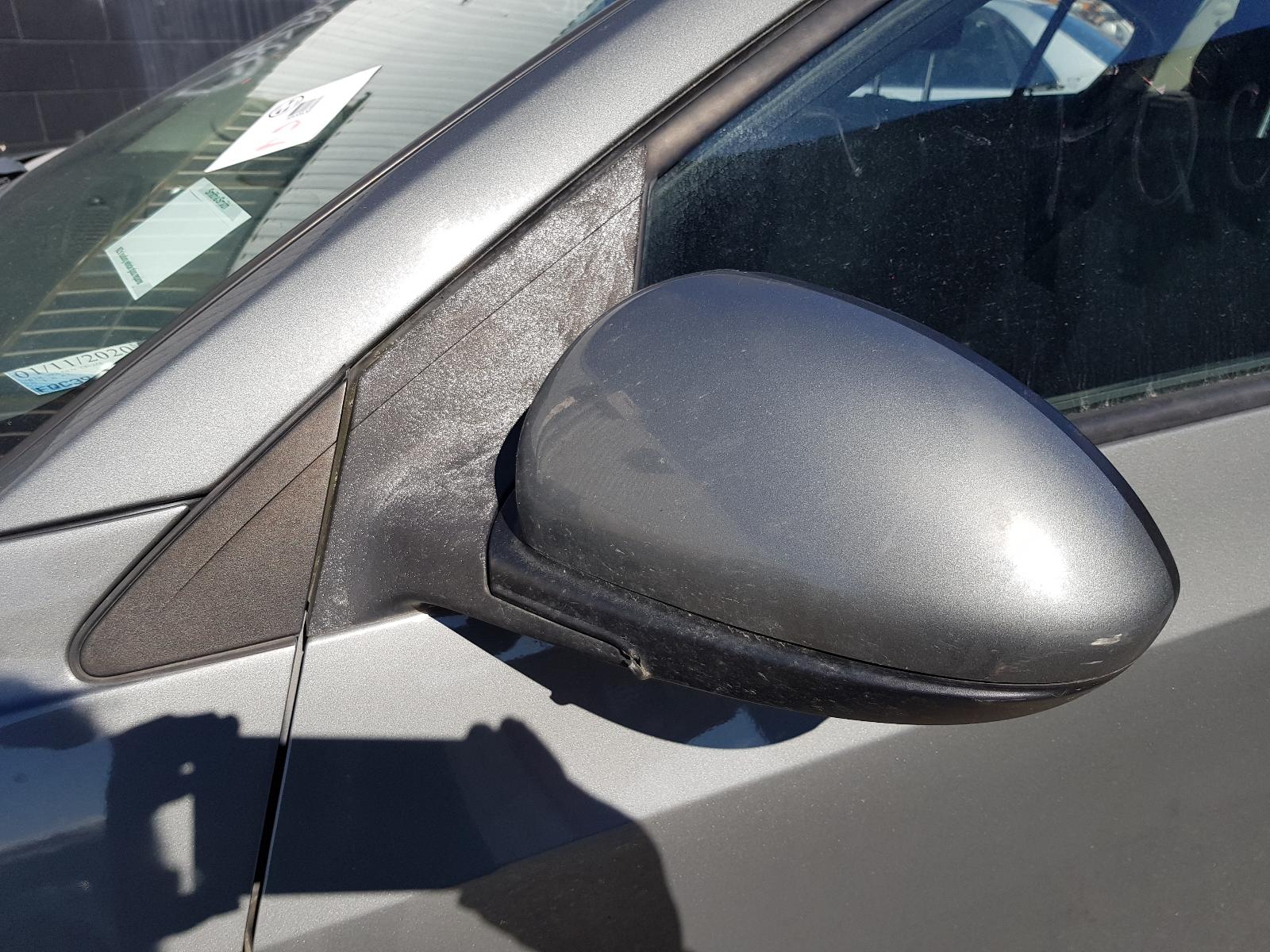 Holden Cruze - 2009-Present